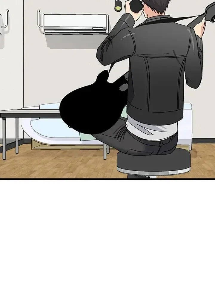 A Butterfly Metamorphoses Three Times Chapter 23 – Page 107