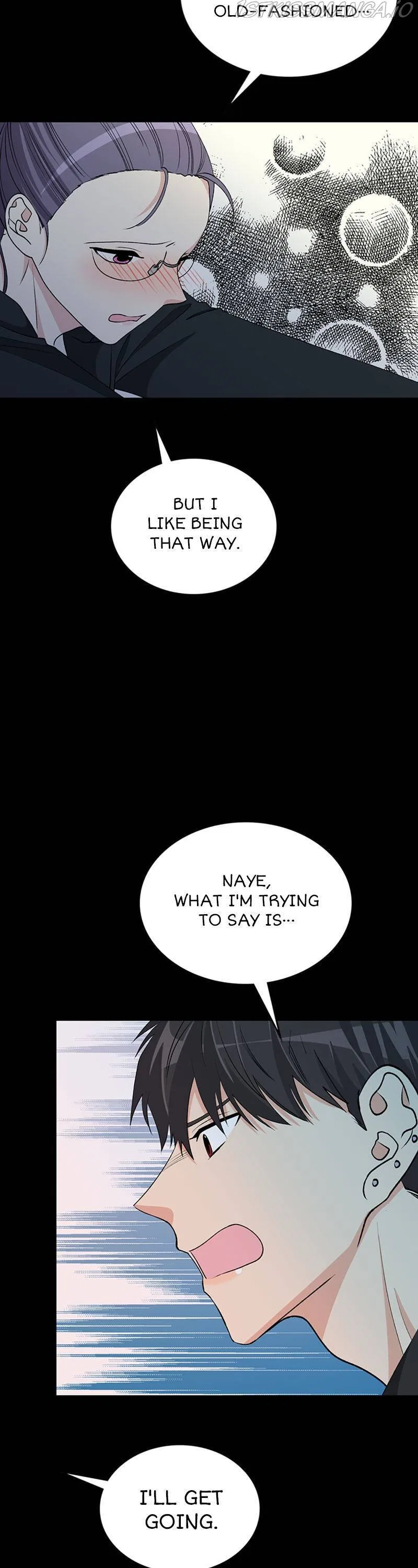 A Butterfly Metamorphoses Three Times Chapter 22 – Page 7