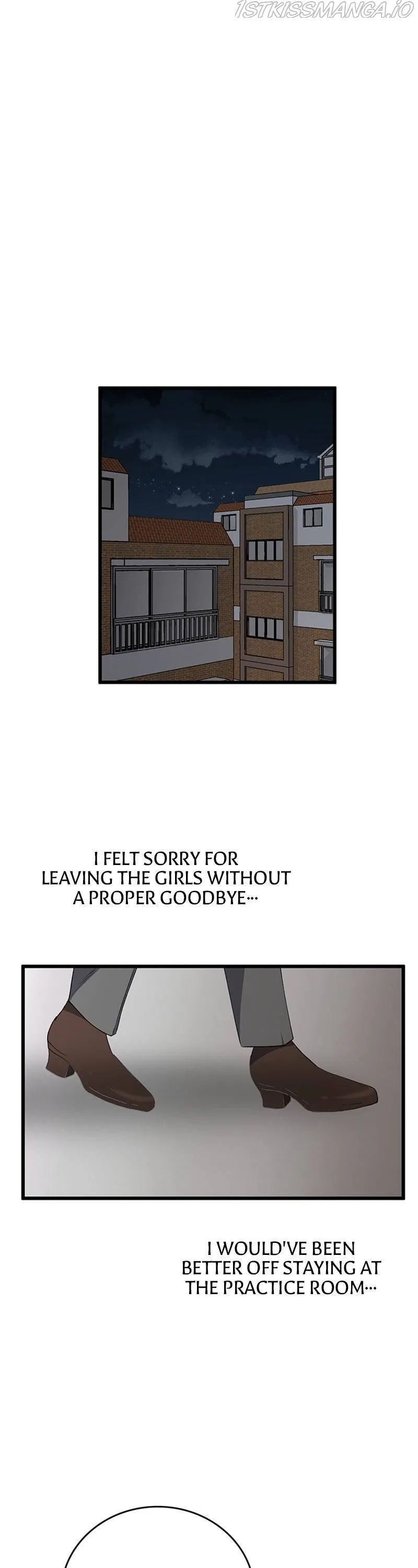 A Butterfly Metamorphoses Three Times Chapter 22 – Page 11