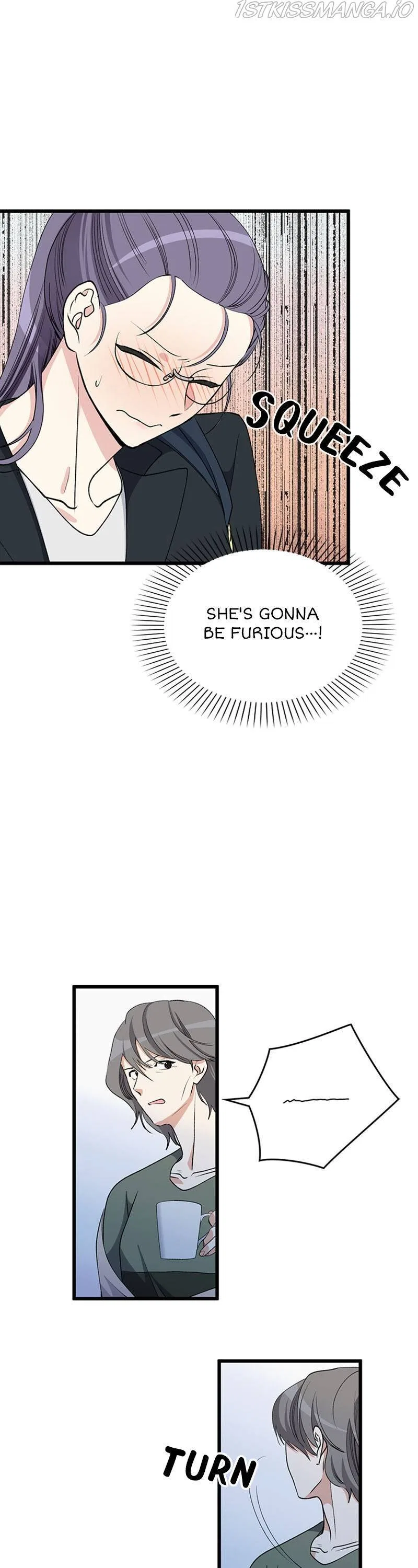 A Butterfly Metamorphoses Three Times Chapter 22 – Page 14