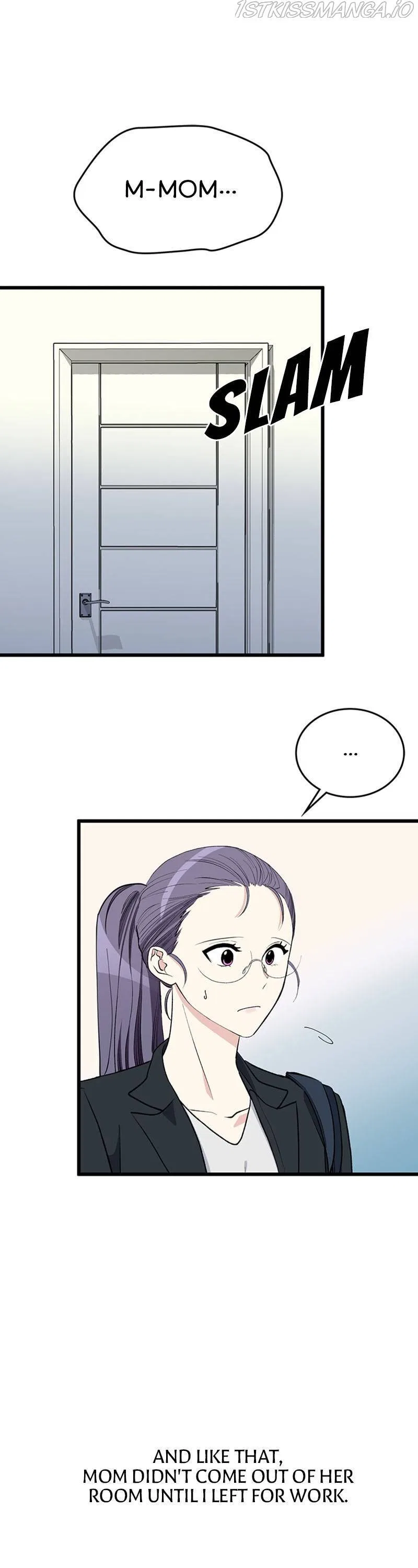 A Butterfly Metamorphoses Three Times Chapter 22 – Page 16