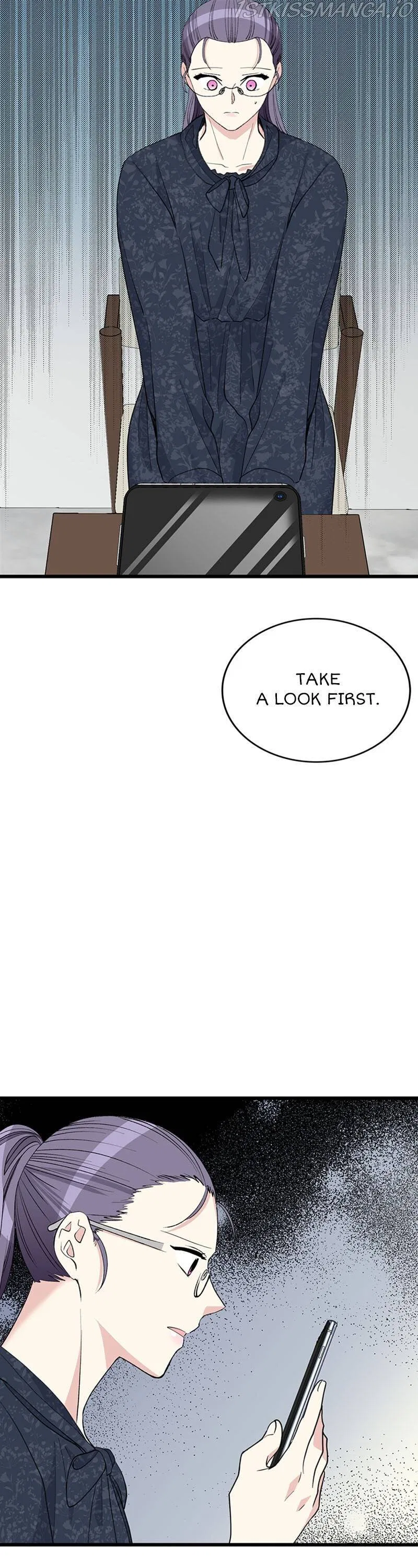 A Butterfly Metamorphoses Three Times Chapter 22 – Page 28