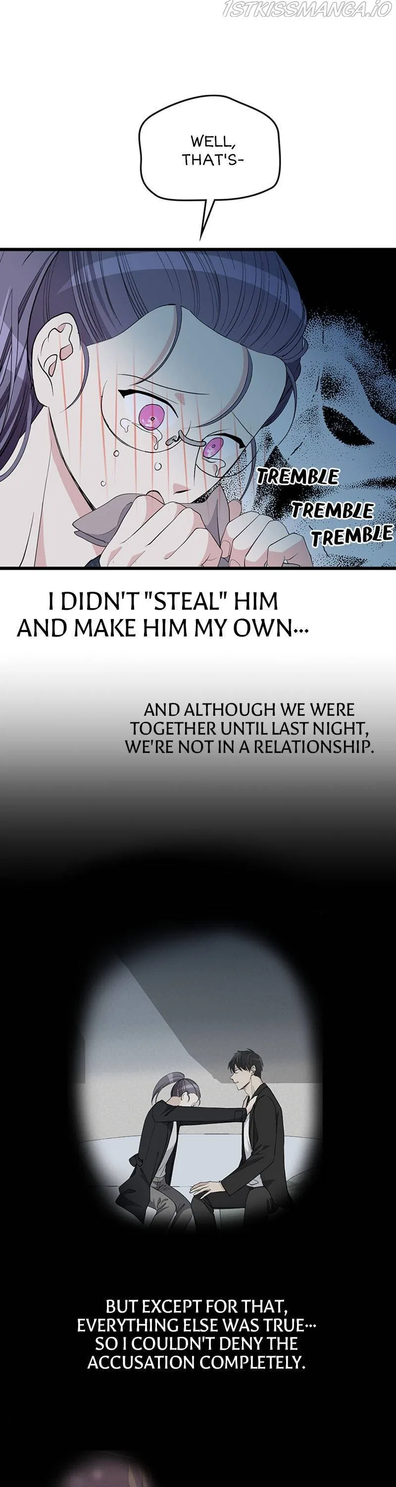 A Butterfly Metamorphoses Three Times Chapter 22 – Page 34