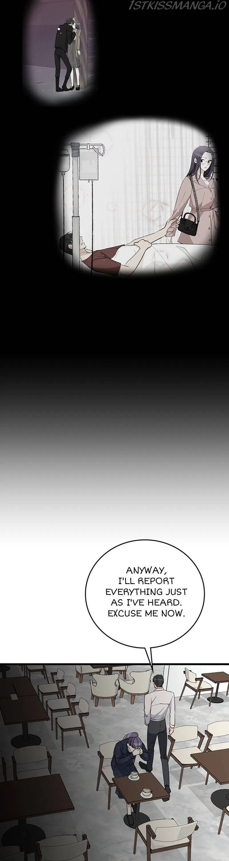 A Butterfly Metamorphoses Three Times Chapter 22 – Page 35