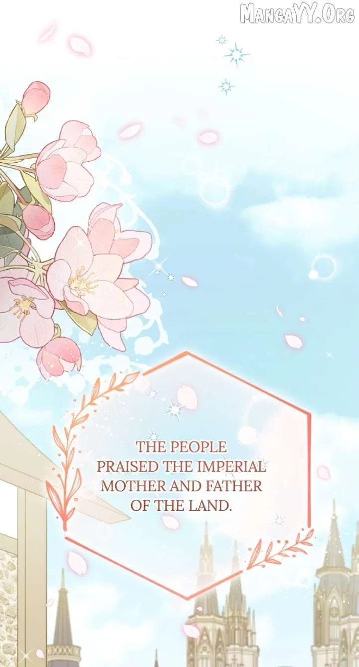 The Empress’s Beast Selection Chapter 62 – Page 5