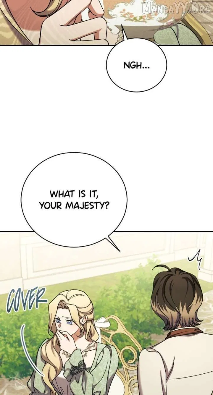 The Empress’s Beast Selection Chapter 62 – Page 12