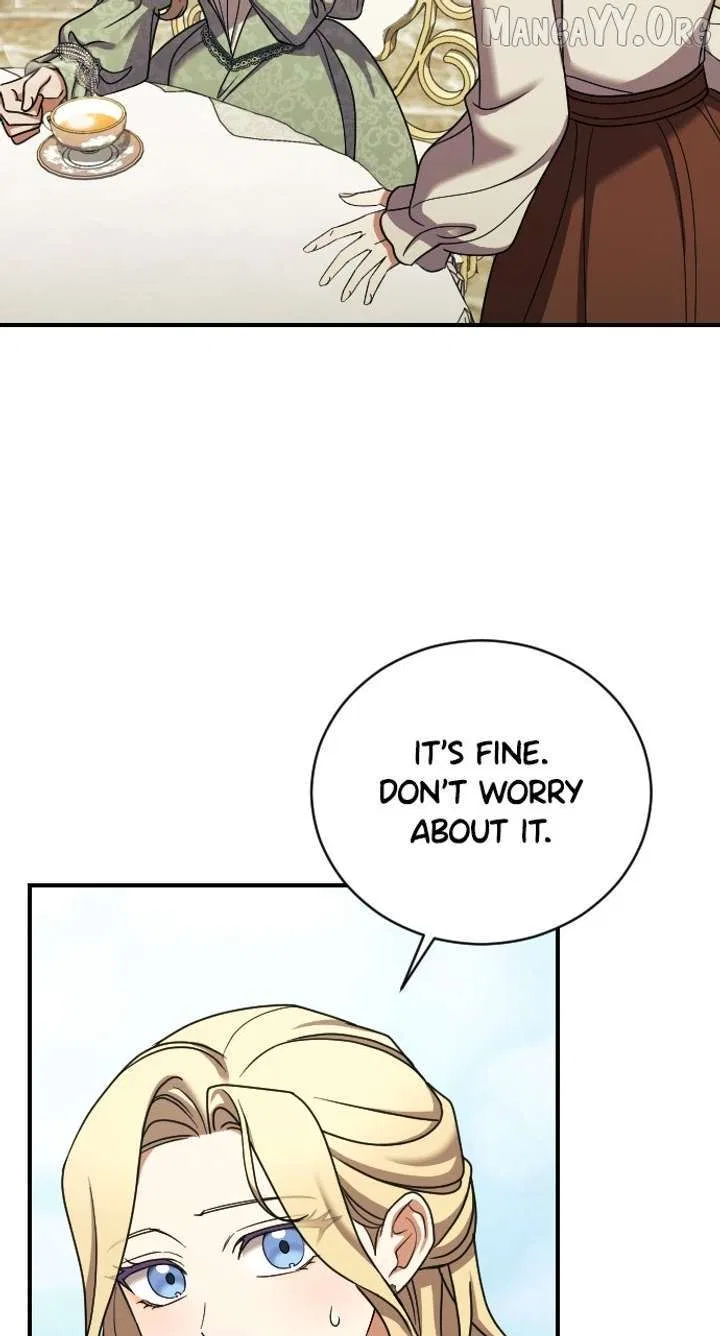 The Empress’s Beast Selection Chapter 62 – Page 13