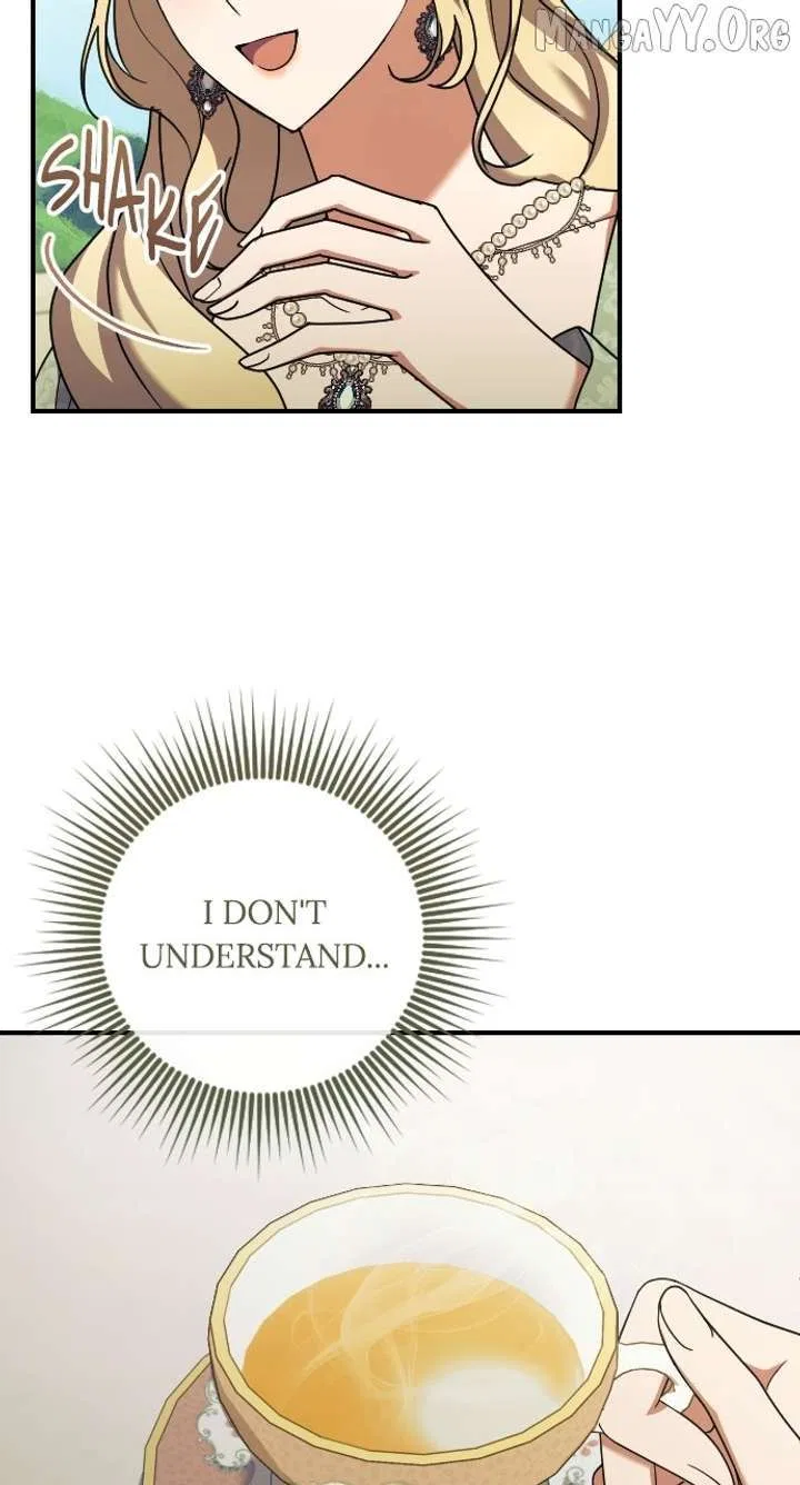 The Empress’s Beast Selection Chapter 62 – Page 14