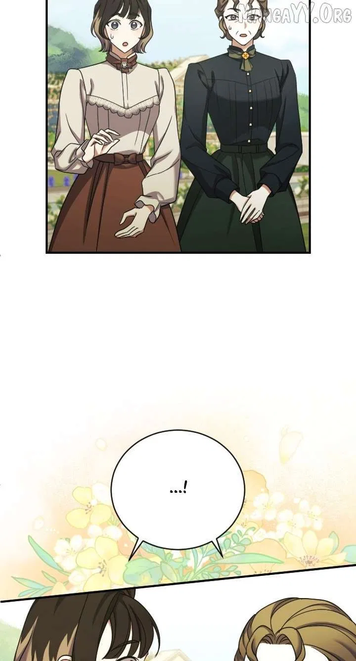 The Empress’s Beast Selection Chapter 62 – Page 18