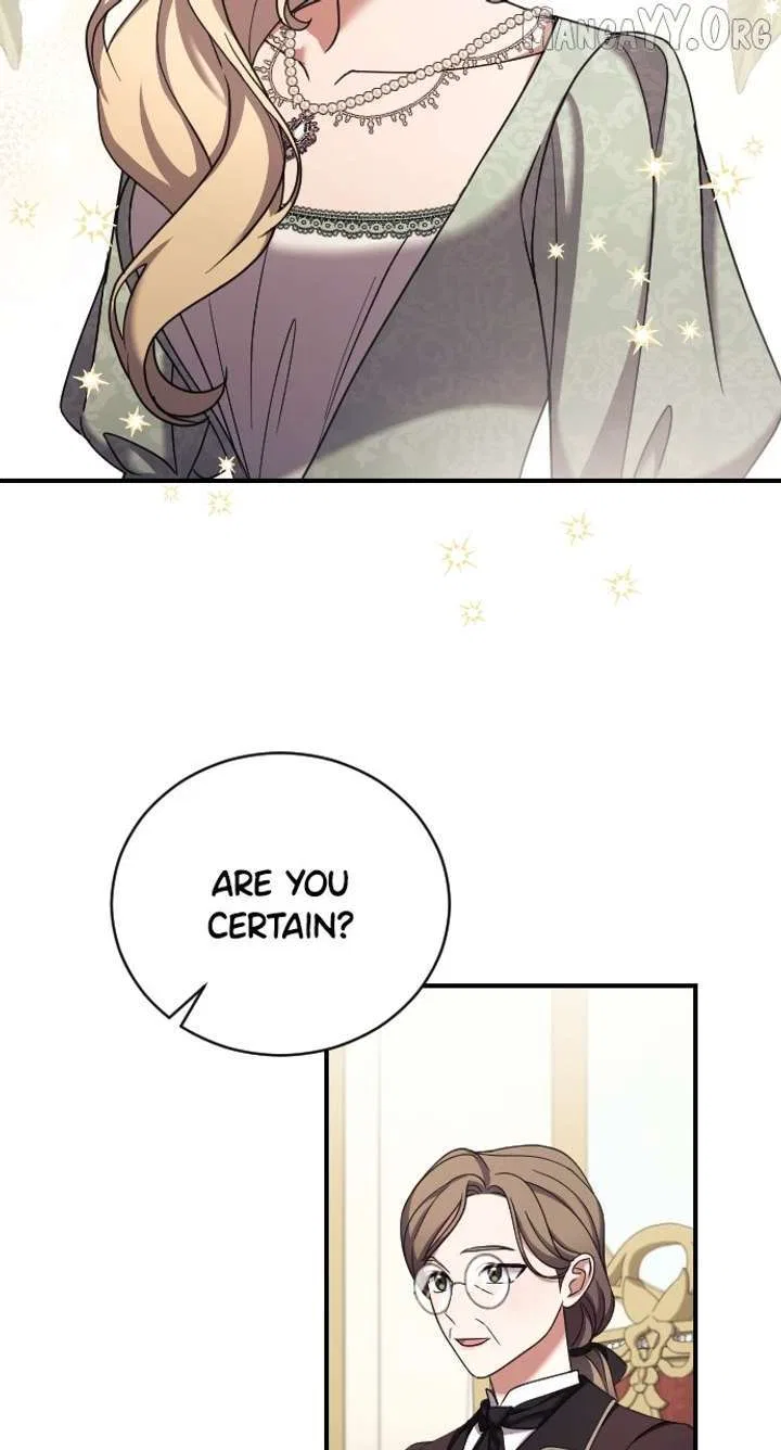 The Empress’s Beast Selection Chapter 62 – Page 23