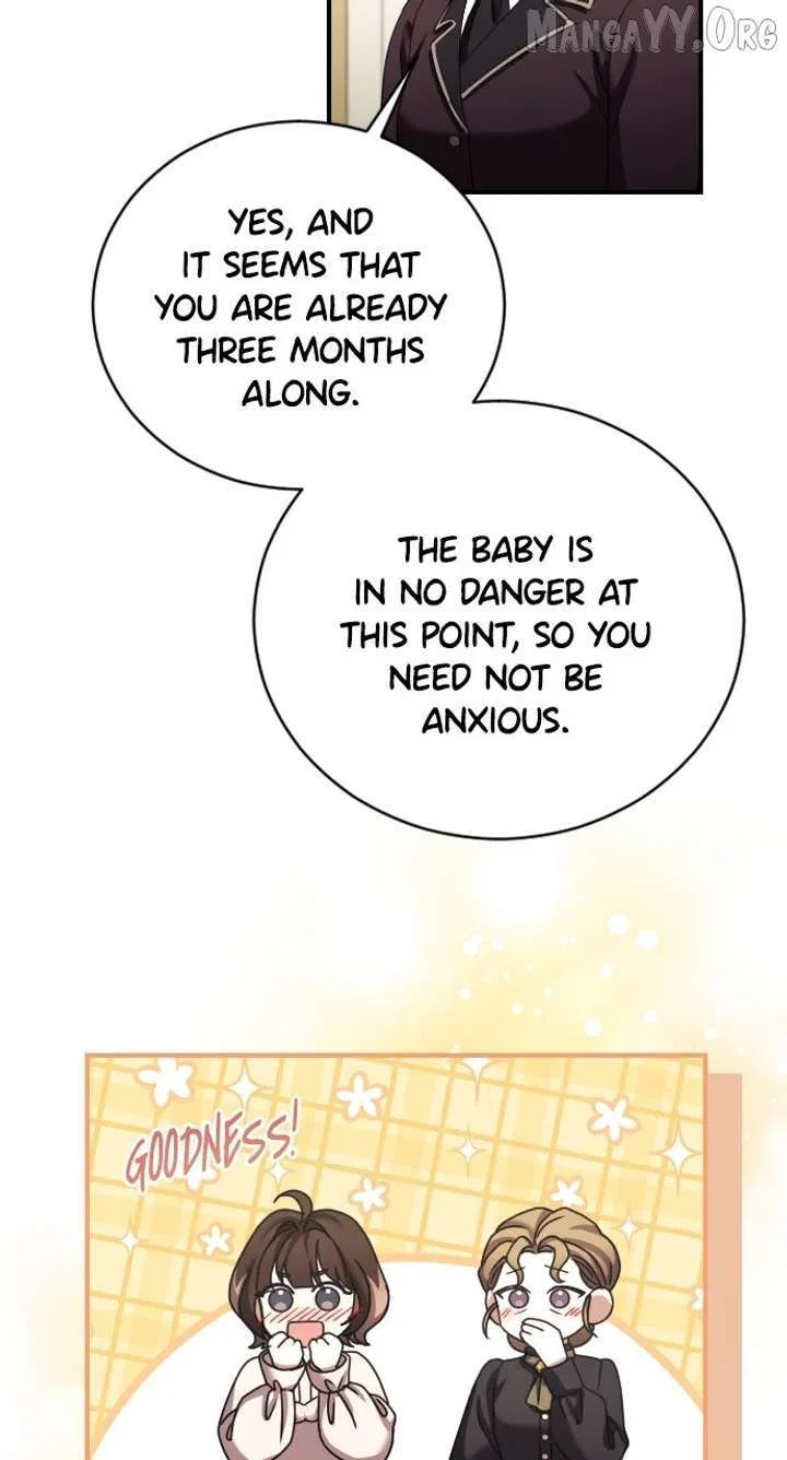The Empress’s Beast Selection Chapter 62 – Page 24