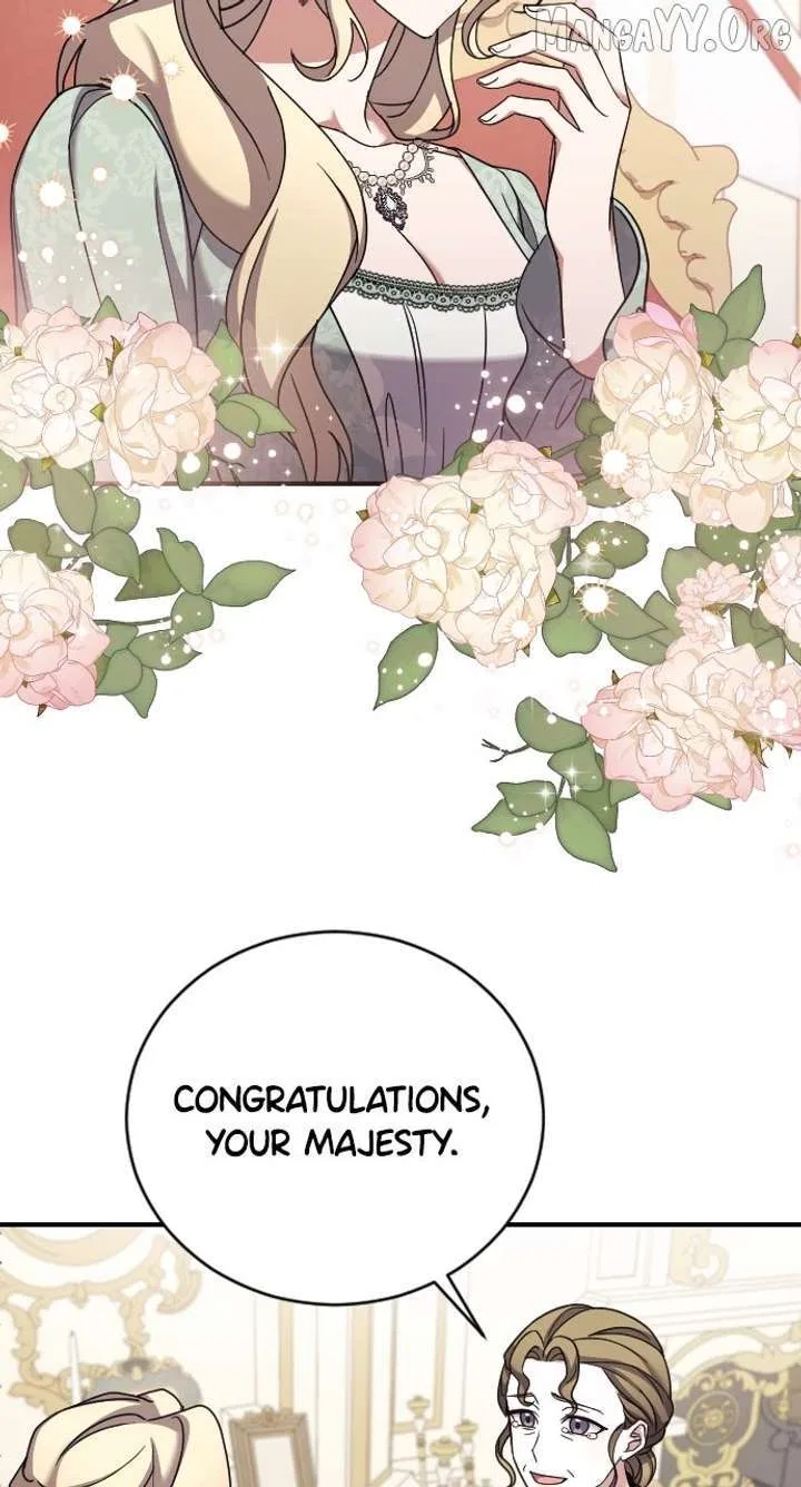 The Empress’s Beast Selection Chapter 62 – Page 26