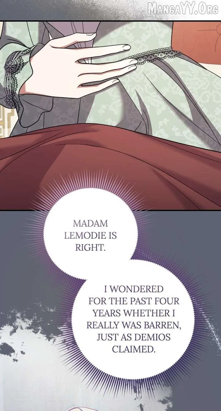 The Empress’s Beast Selection Chapter 62 – Page 29