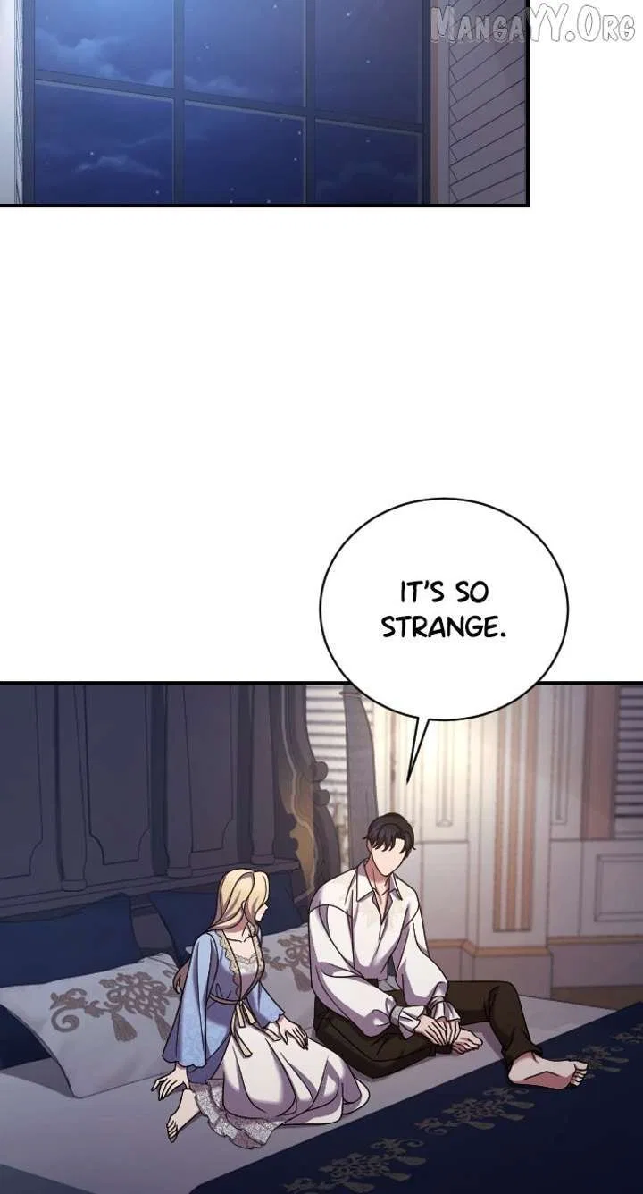 The Empress’s Beast Selection Chapter 62 – Page 37