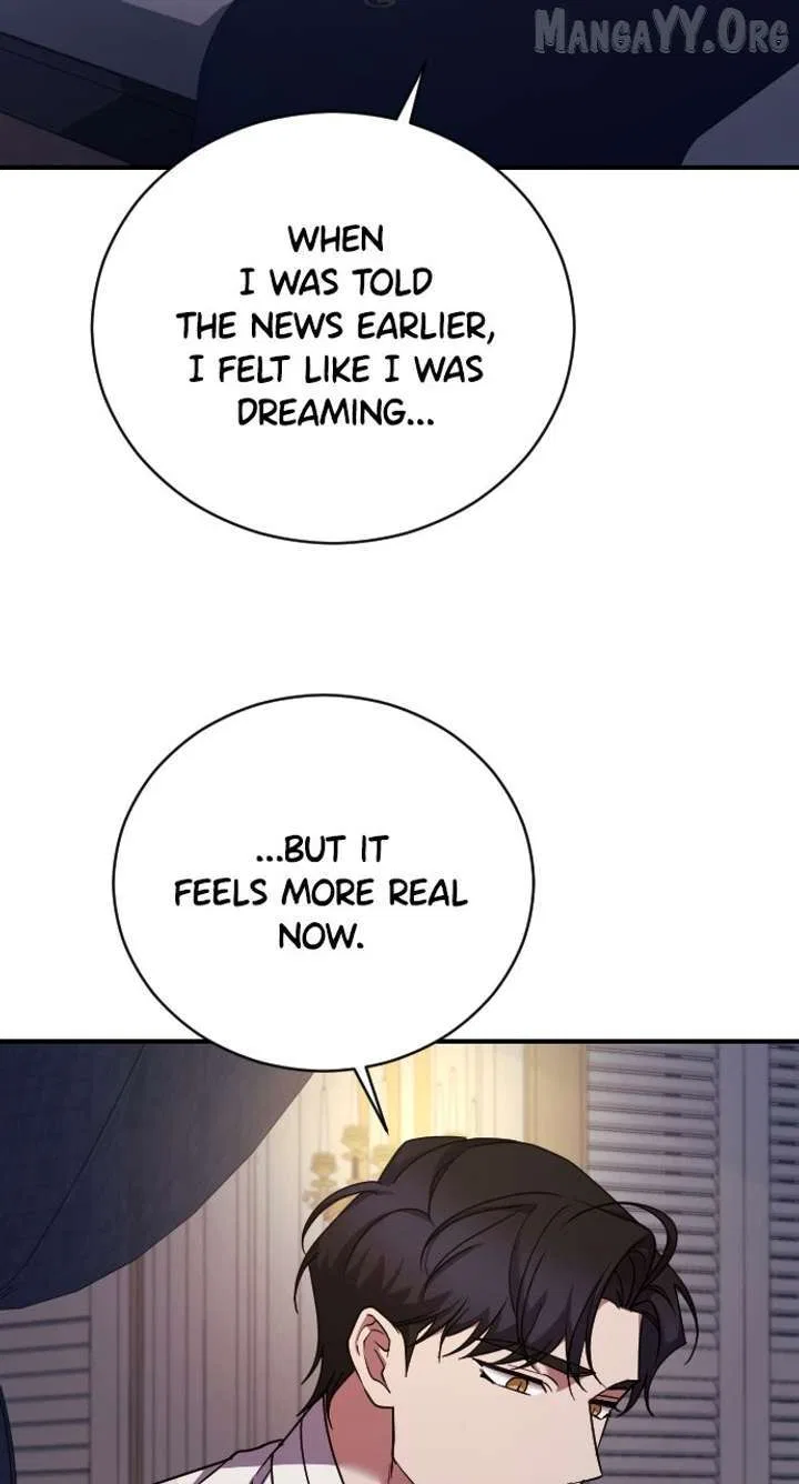 The Empress’s Beast Selection Chapter 62 – Page 38