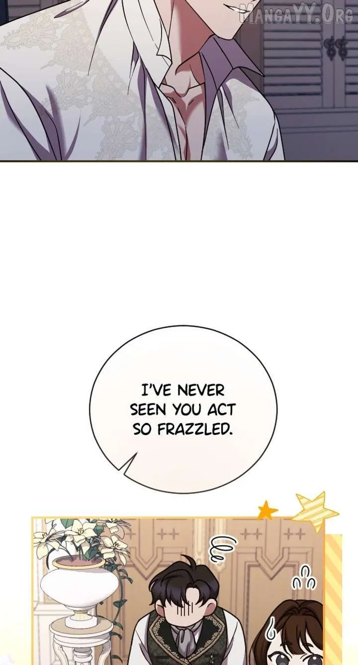 The Empress’s Beast Selection Chapter 62 – Page 39