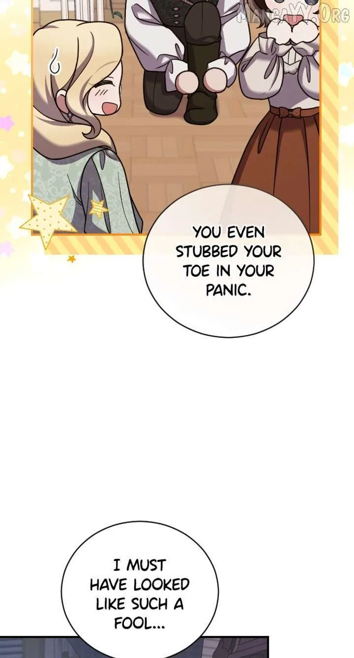 The Empress’s Beast Selection Chapter 62 – Page 40