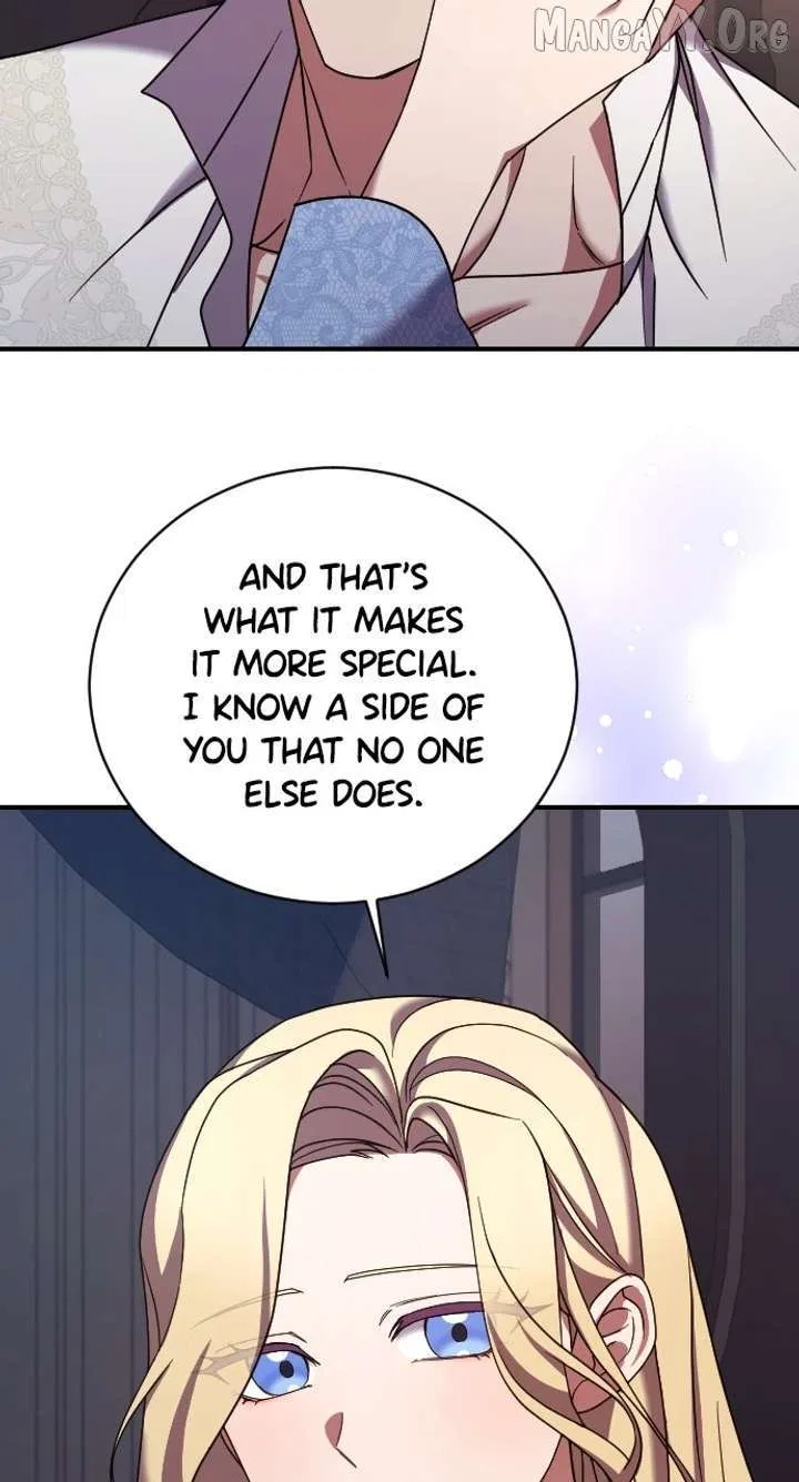 The Empress’s Beast Selection Chapter 62 – Page 45