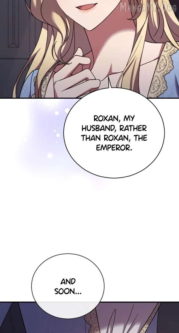 The Empress’s Beast Selection Chapter 62 – Page 46