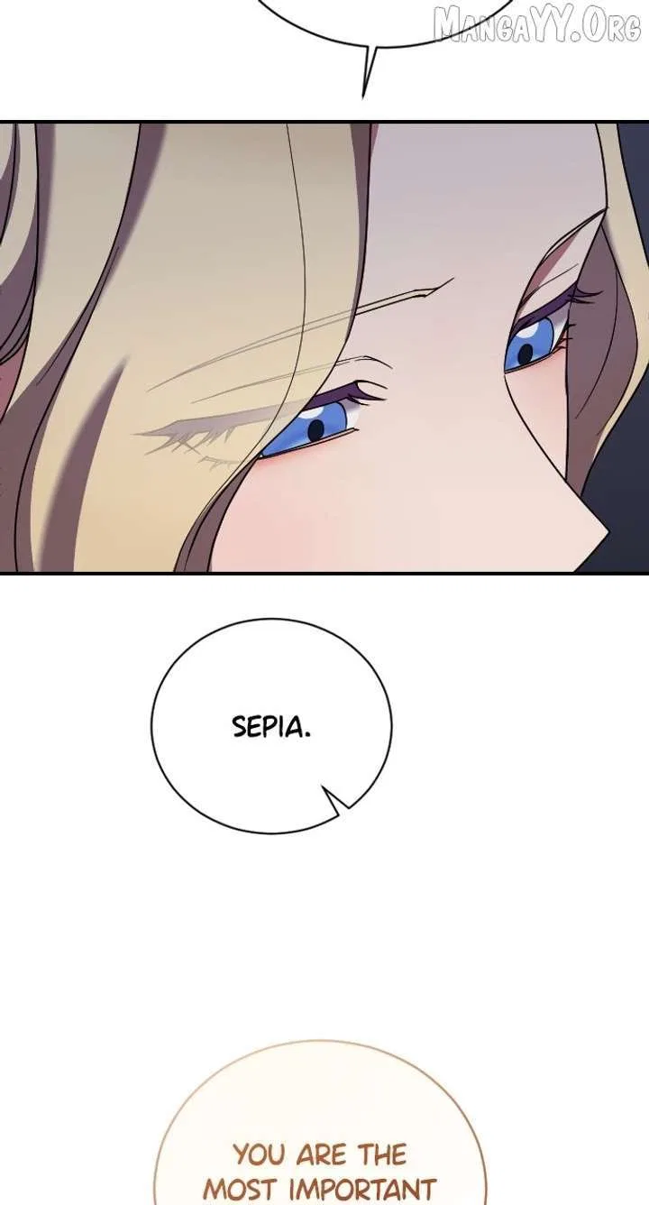 The Empress’s Beast Selection Chapter 62 – Page 50