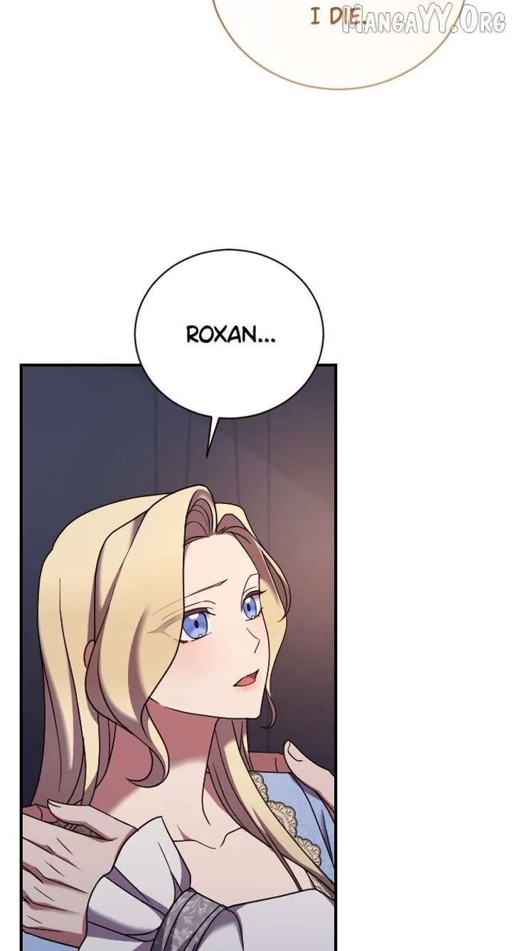 The Empress’s Beast Selection Chapter 62 – Page 52