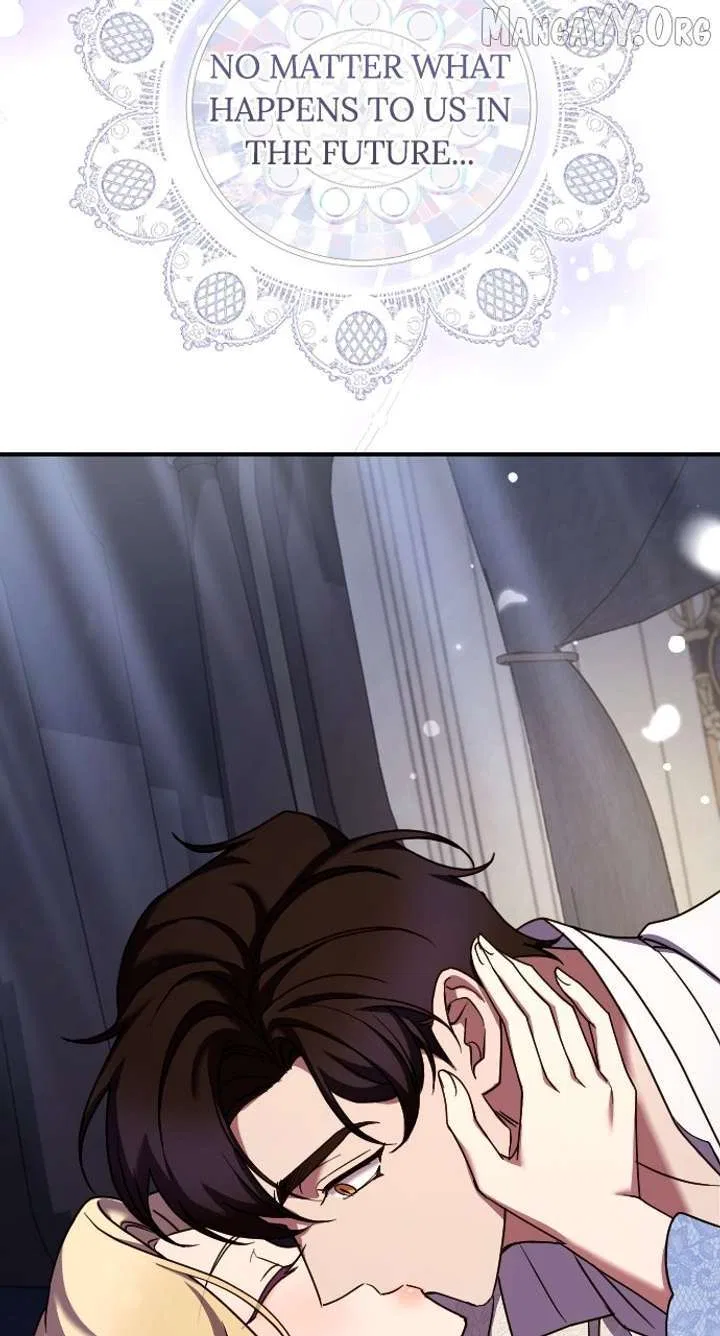 The Empress’s Beast Selection Chapter 62 – Page 61