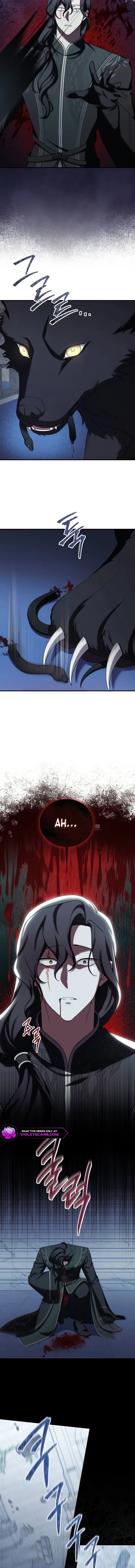 The Empress’s Beast Selection Chapter 58 – Page 5