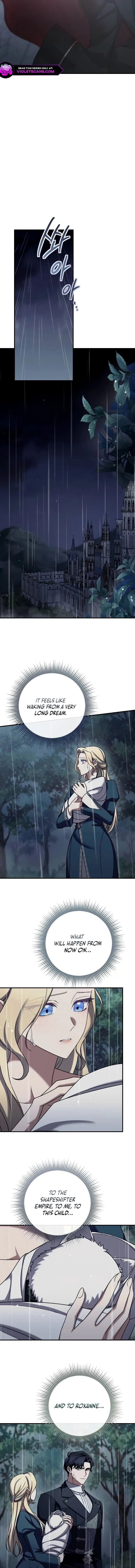 The Empress’s Beast Selection Chapter 58 – Page 10