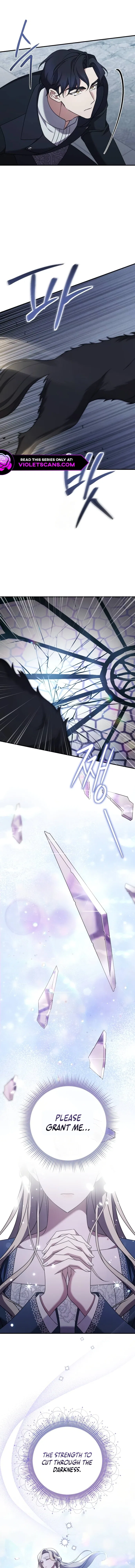 The Empress’s Beast Selection Chapter 57 – Page 13