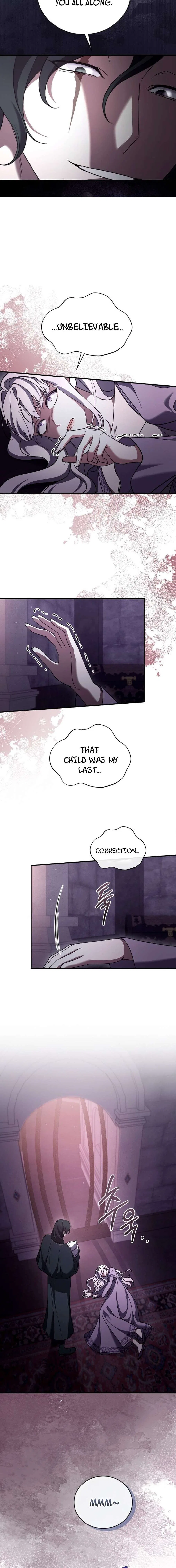The Empress’s Beast Selection Chapter 53 – Page 12