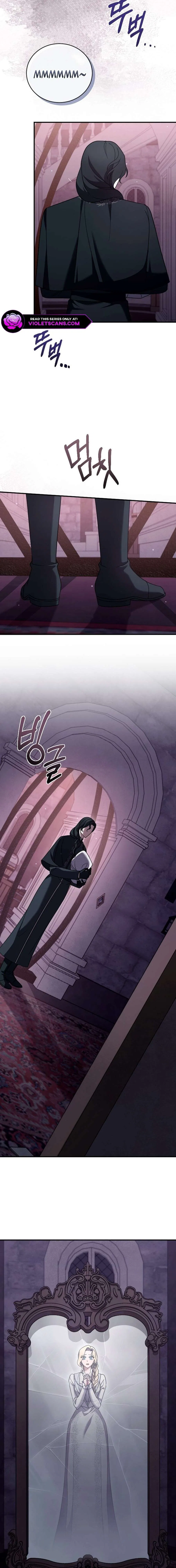 The Empress’s Beast Selection Chapter 53 – Page 13