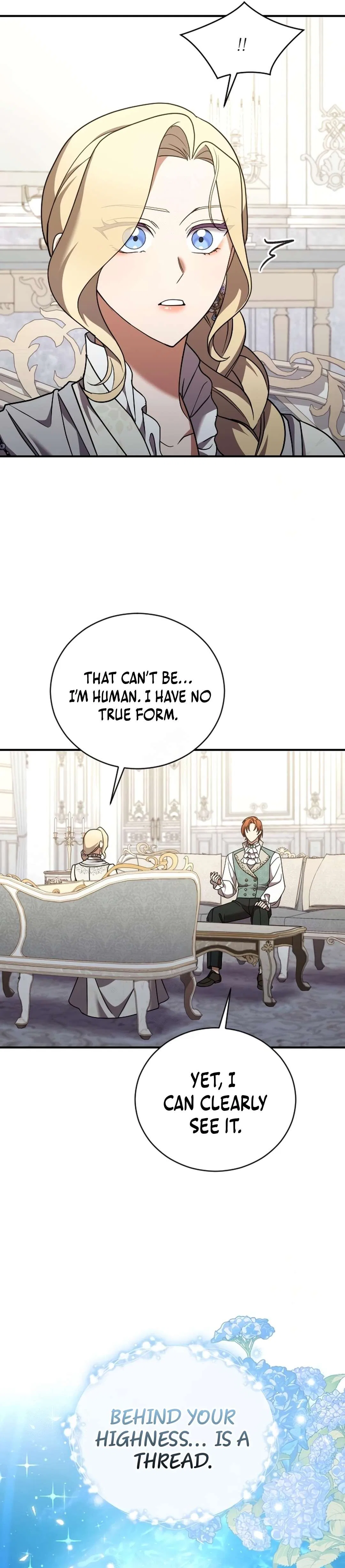 The Empress’s Beast Selection Chapter 52 – Page 12