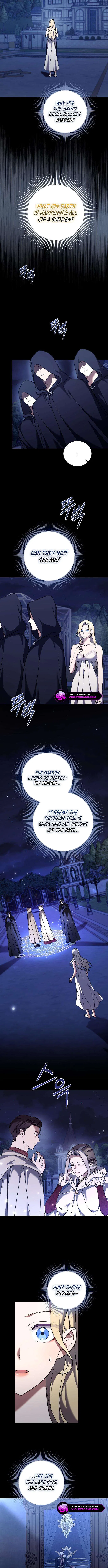 The Empress’s Beast Selection Chapter 51 – Page 2