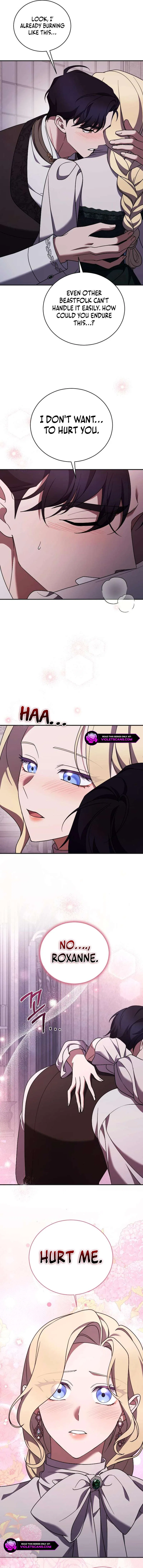 The Empress’s Beast Selection Chapter 50 – Page 4