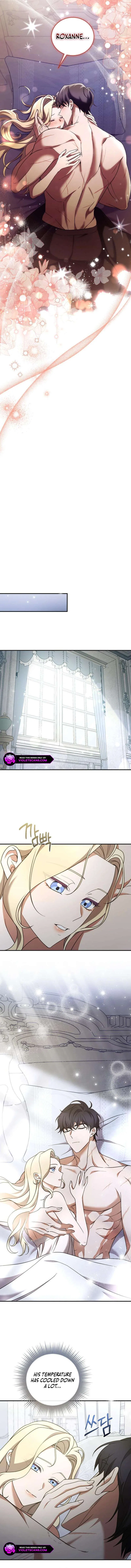 The Empress’s Beast Selection Chapter 50 – Page 10