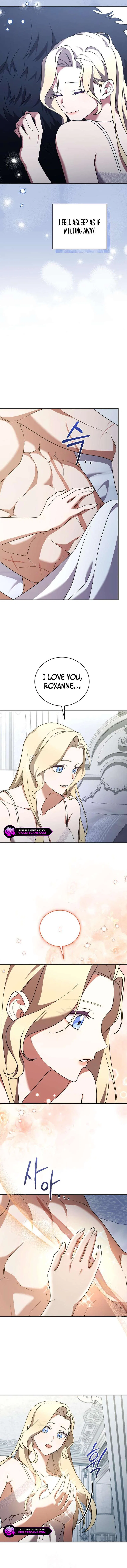 The Empress’s Beast Selection Chapter 50 – Page 12