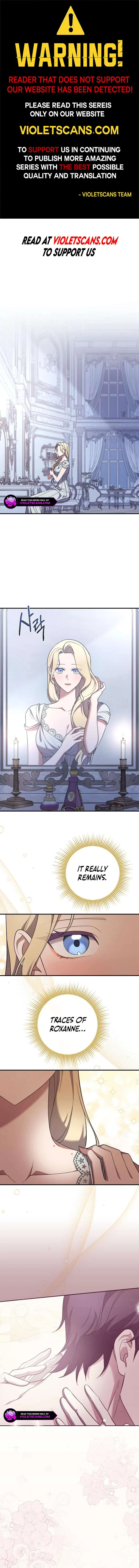 The Empress’s Beast Selection Chapter 44 – Page 1