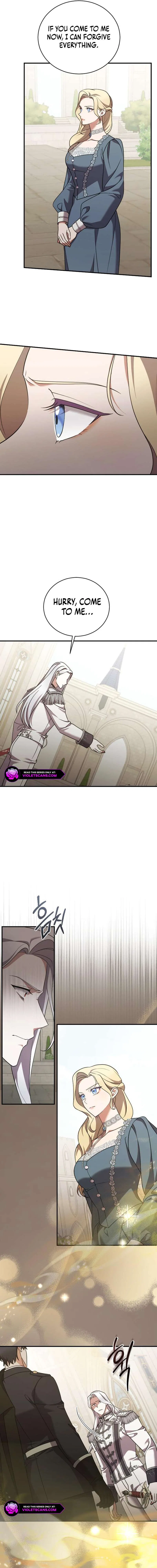 The Empress’s Beast Selection Chapter 44 – Page 10
