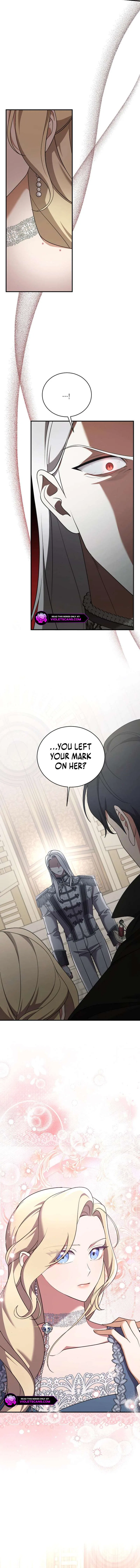 The Empress’s Beast Selection Chapter 44 – Page 12