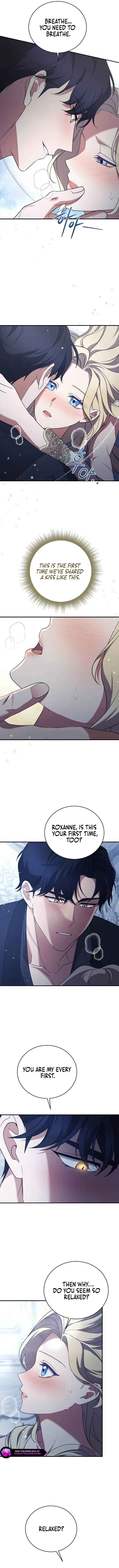 The Empress’s Beast Selection Chapter 39 – Page 10