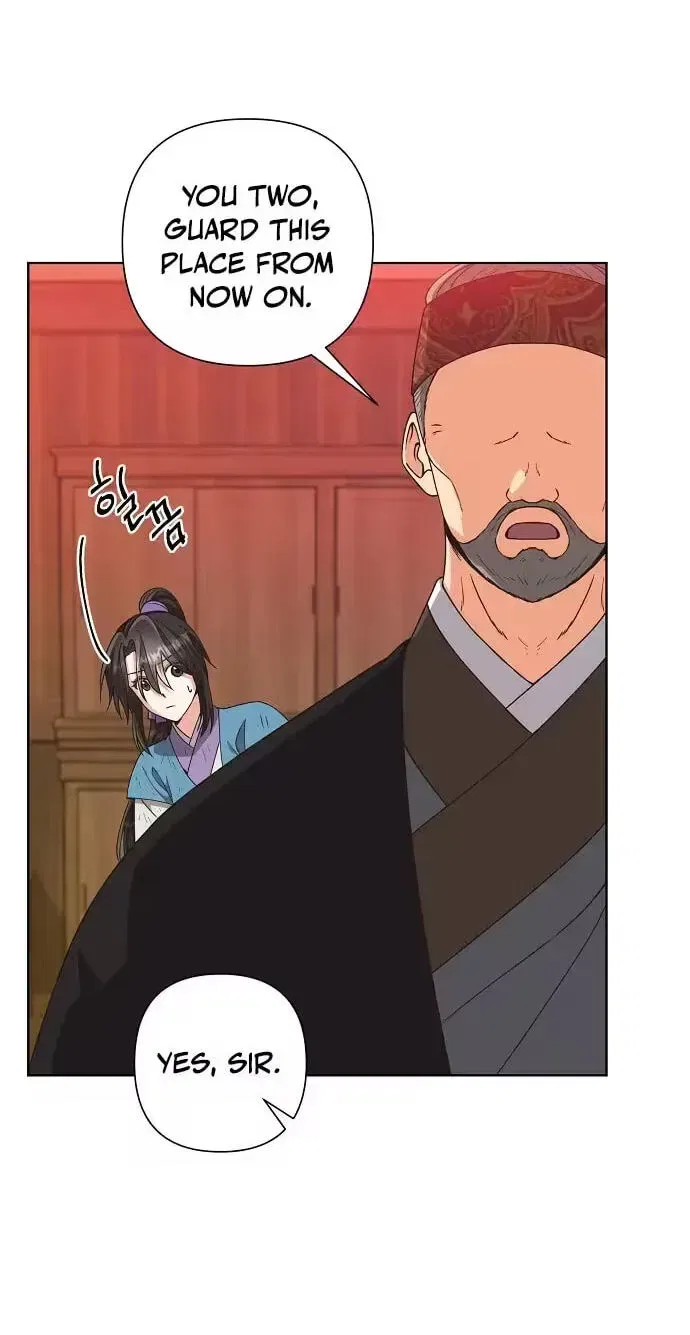 Falling Flower, Flowing Water Chapter 45 – Page 16