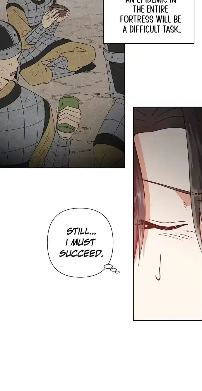 Falling Flower, Flowing Water Chapter 45 – Page 20