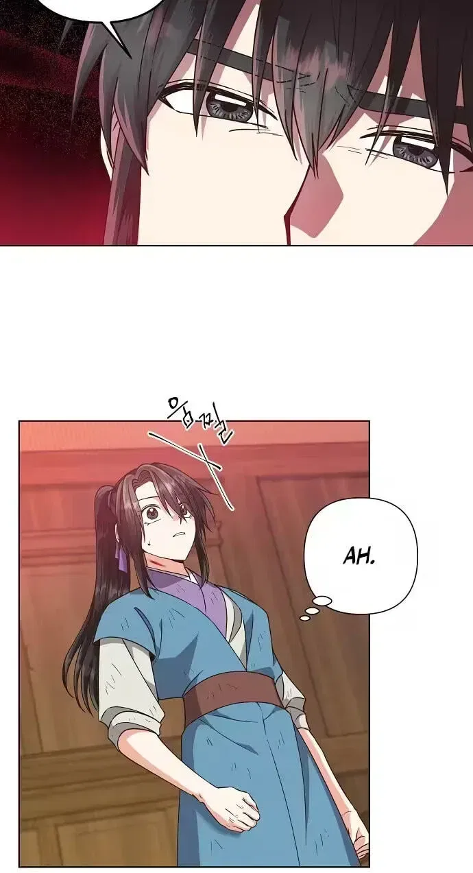 Falling Flower, Flowing Water Chapter 45 – Page 29