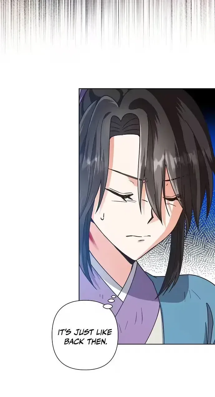 Falling Flower, Flowing Water Chapter 45 – Page 31