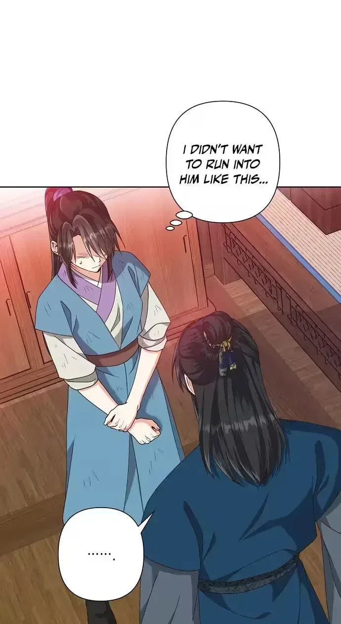 Falling Flower, Flowing Water Chapter 45 – Page 32