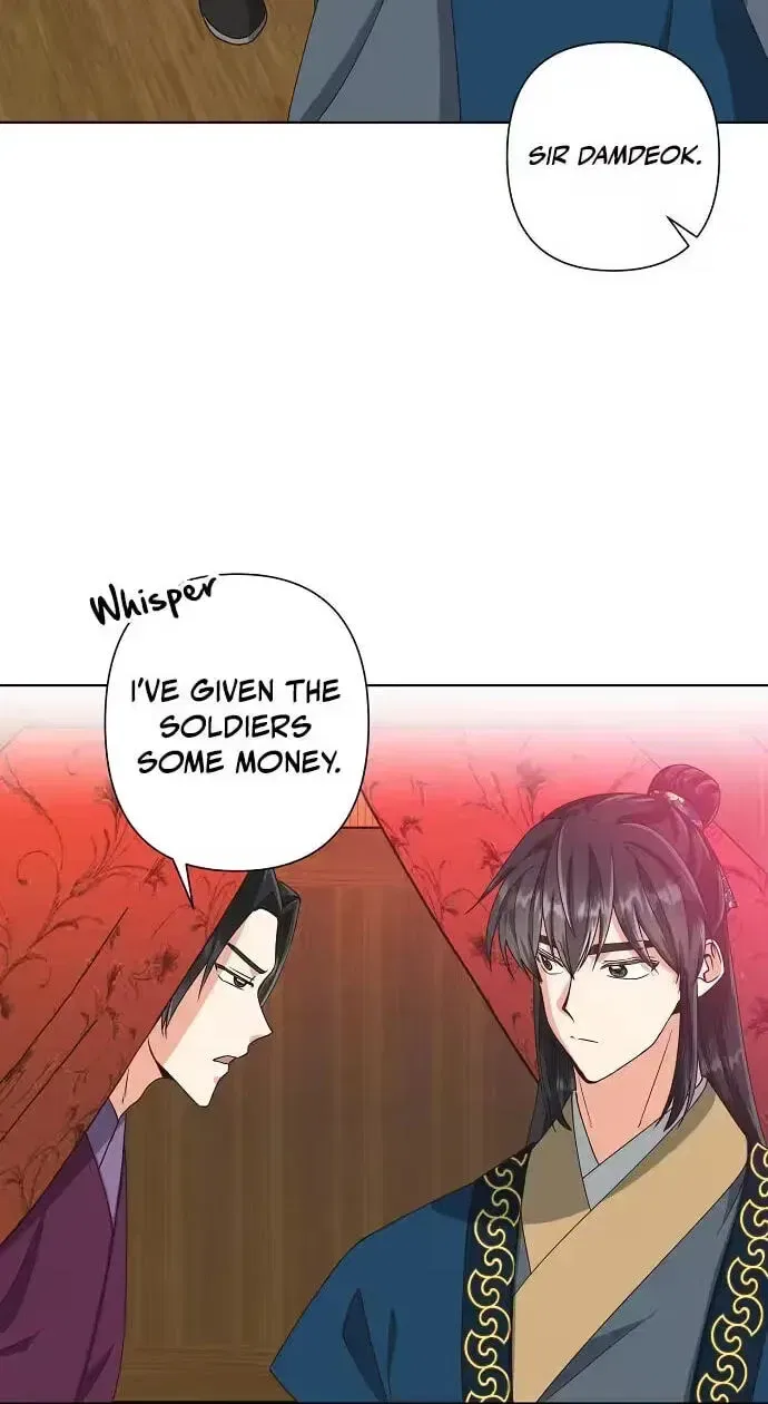 Falling Flower, Flowing Water Chapter 45 – Page 33