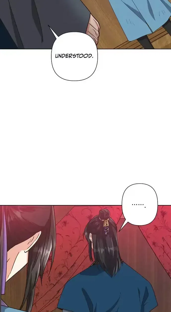 Falling Flower, Flowing Water Chapter 45 – Page 35
