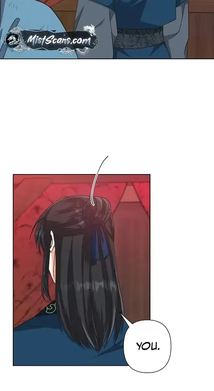 Falling Flower, Flowing Water Chapter 45 – Page 36