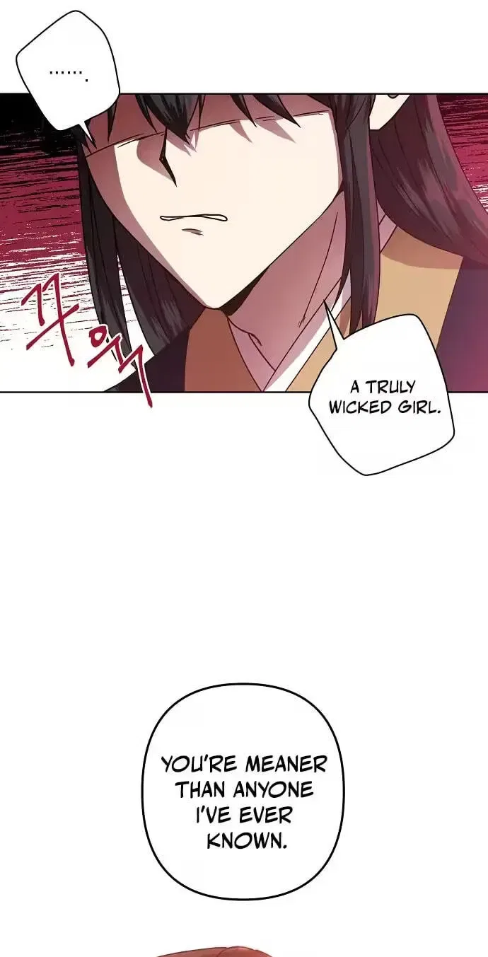 Falling Flower, Flowing Water Chapter 45 – Page 43
