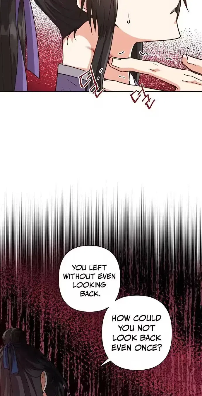 Falling Flower, Flowing Water Chapter 45 – Page 45